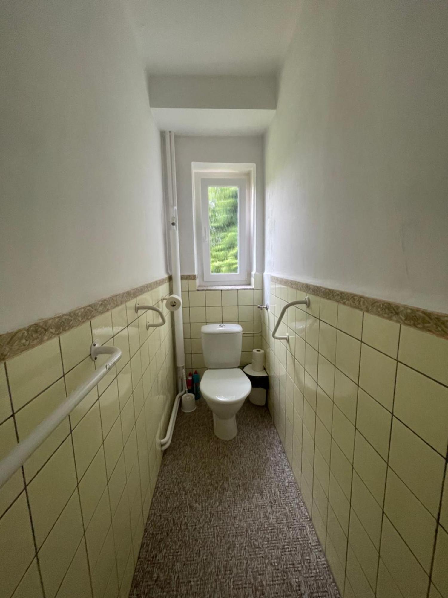 Apartman Pro 4 Osoby Česká Skalice Eksteriør billede
