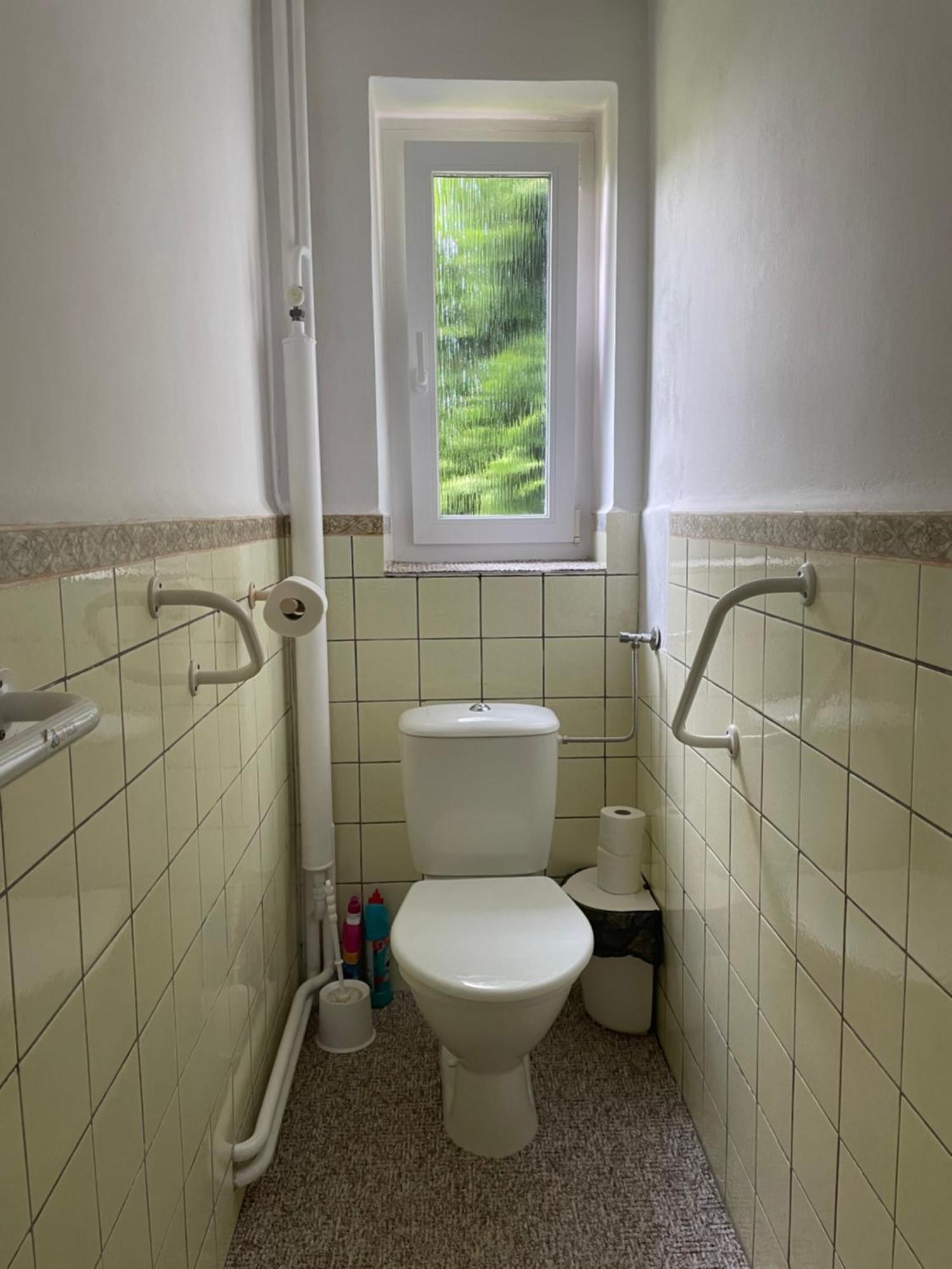Apartman Pro 4 Osoby Česká Skalice Eksteriør billede