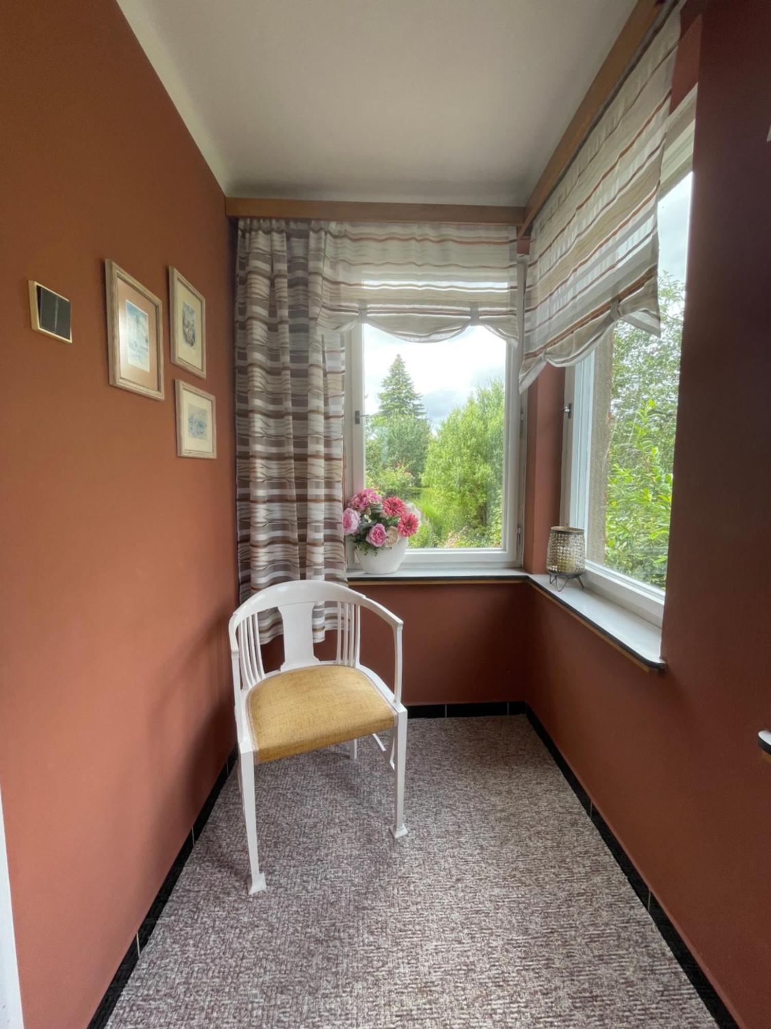 Apartman Pro 4 Osoby Česká Skalice Eksteriør billede