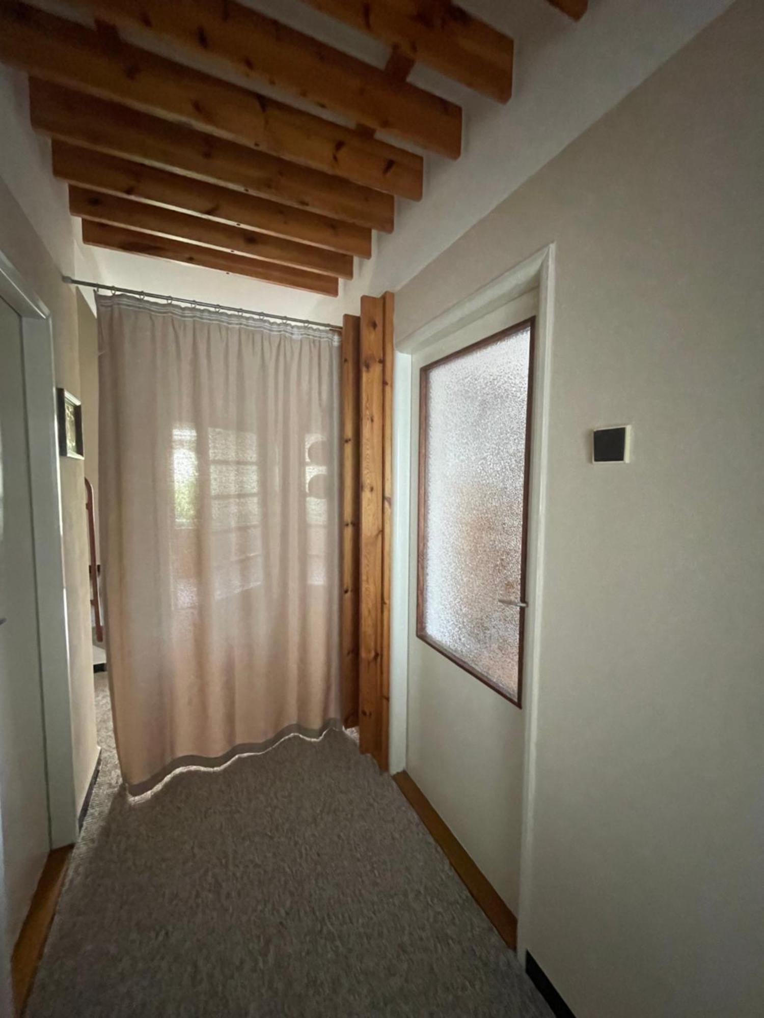 Apartman Pro 4 Osoby Česká Skalice Eksteriør billede