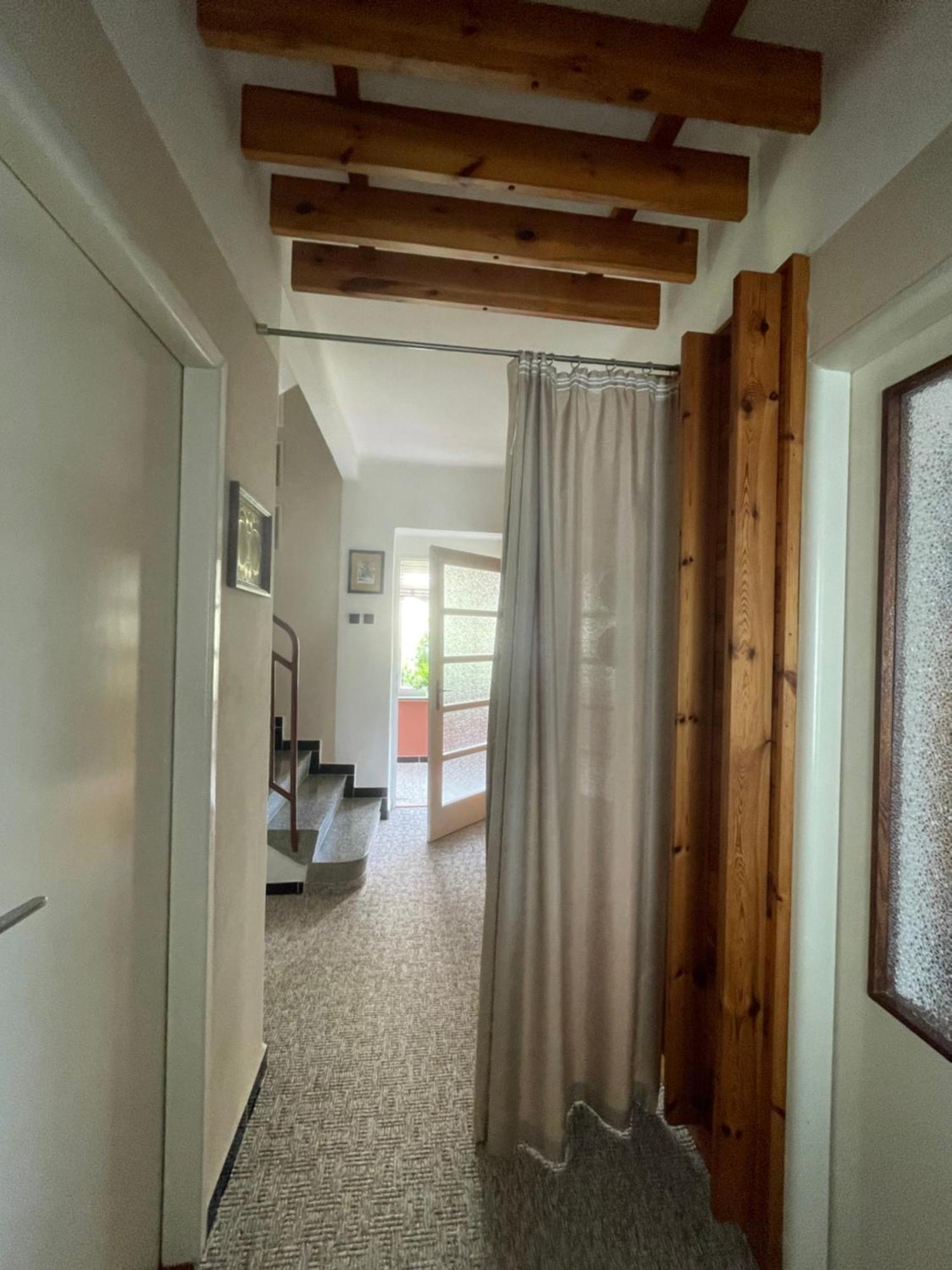 Apartman Pro 4 Osoby Česká Skalice Eksteriør billede
