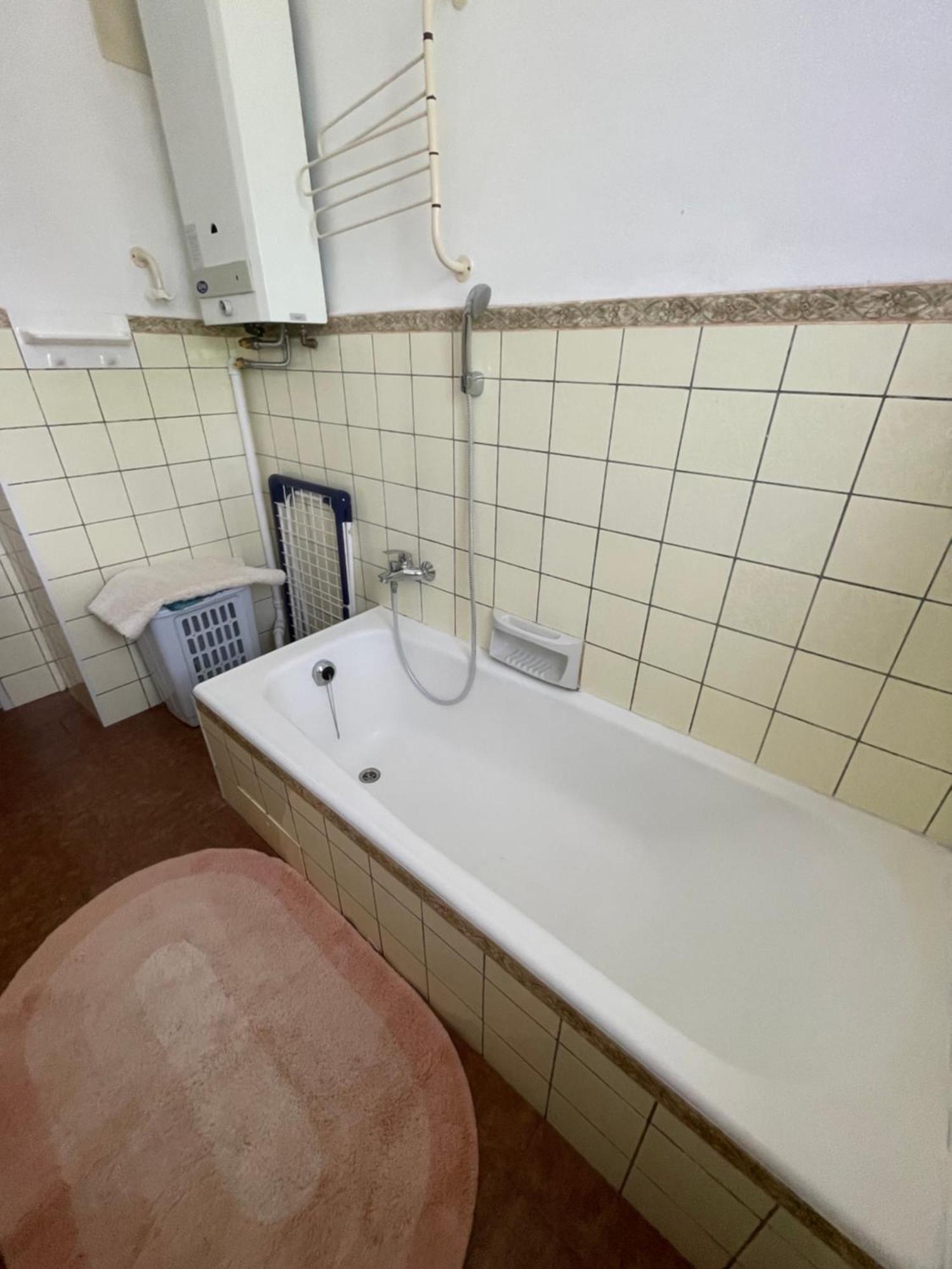 Apartman Pro 4 Osoby Česká Skalice Eksteriør billede