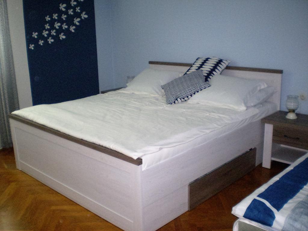 Apartman Pro 4 Osoby Česká Skalice Eksteriør billede