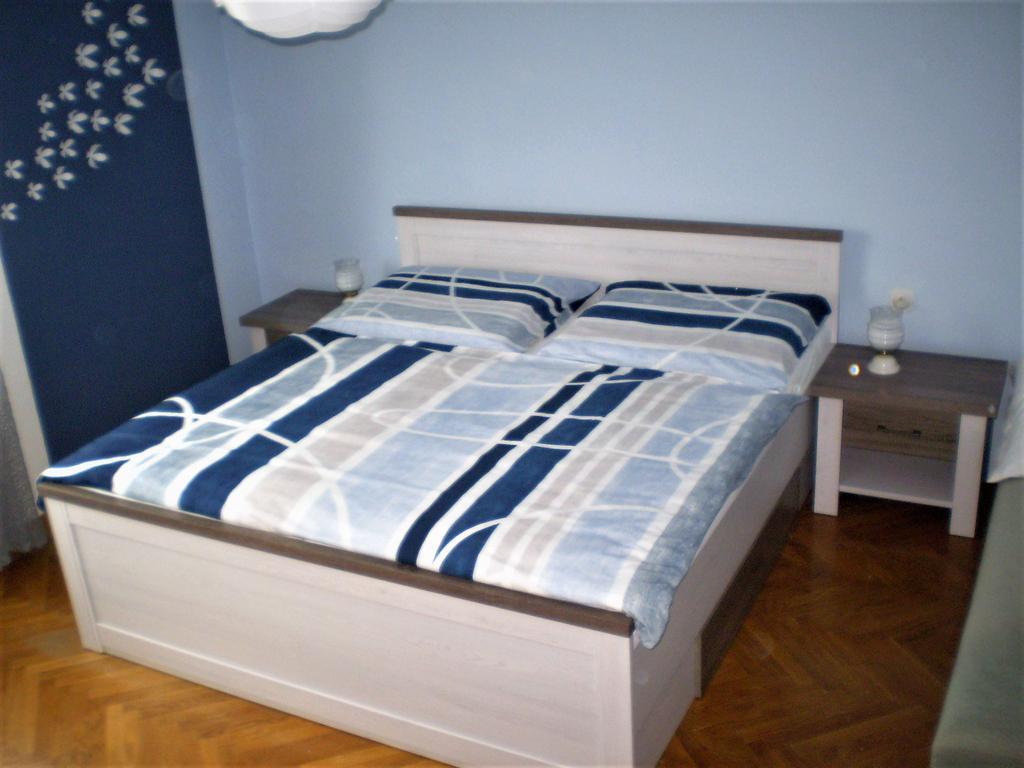 Apartman Pro 4 Osoby Česká Skalice Værelse billede