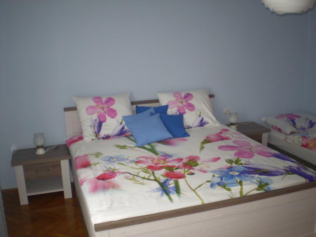 Apartman Pro 4 Osoby Česká Skalice Værelse billede