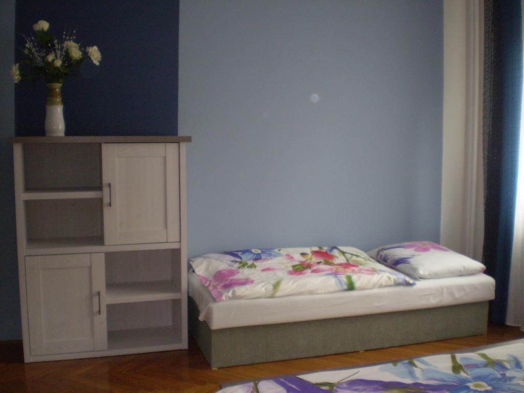 Apartman Pro 4 Osoby Česká Skalice Værelse billede