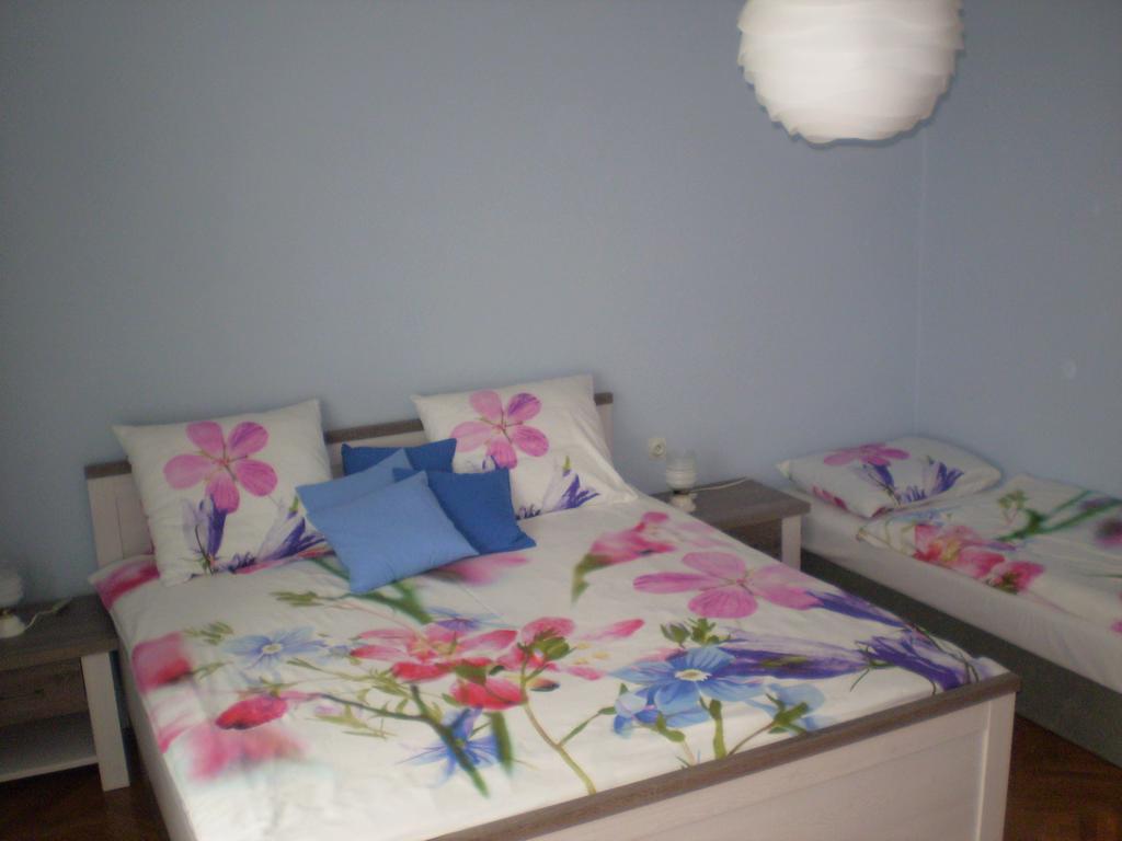 Apartman Pro 4 Osoby Česká Skalice Værelse billede