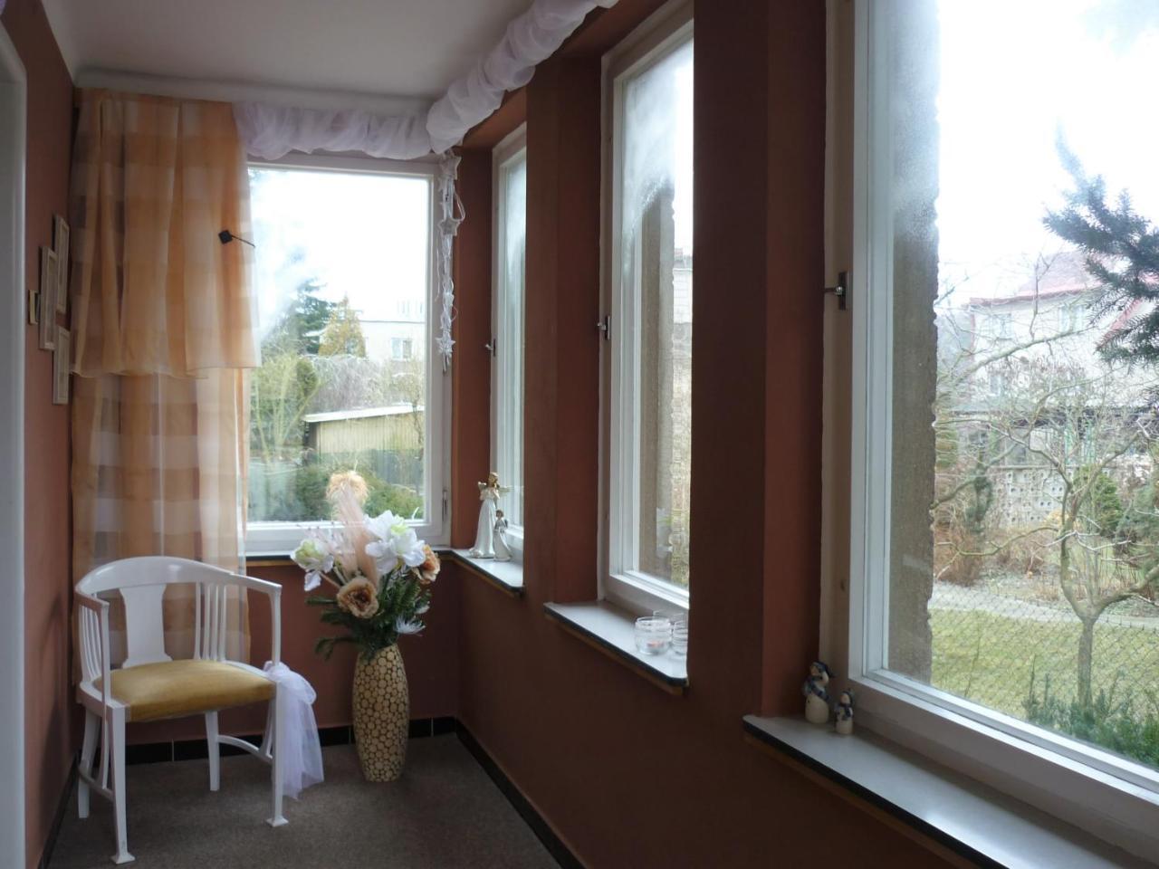 Apartman Pro 4 Osoby Česká Skalice Eksteriør billede
